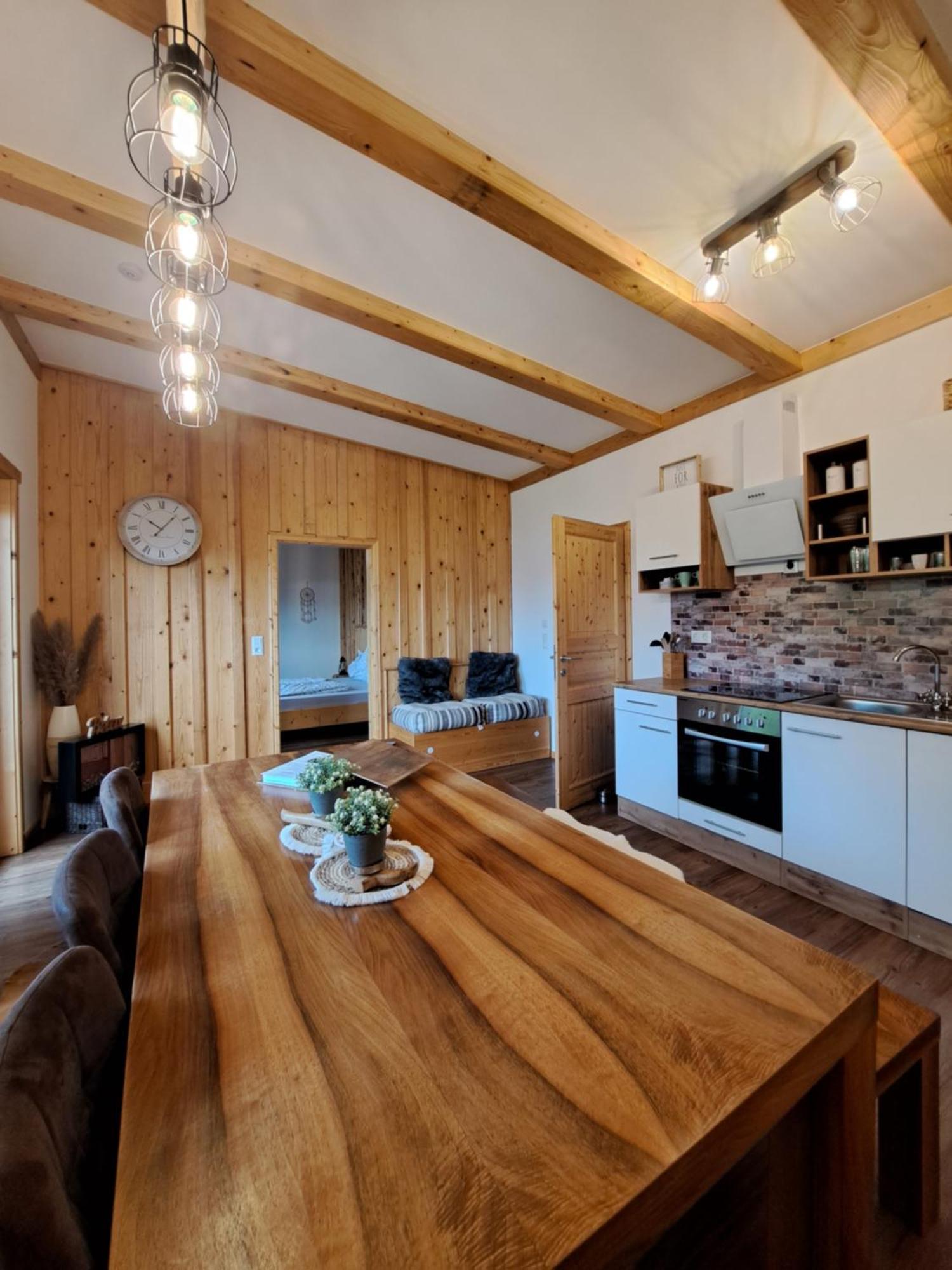 Erlebnisbauernhof Gutschi Ranch Kamp Ruang foto