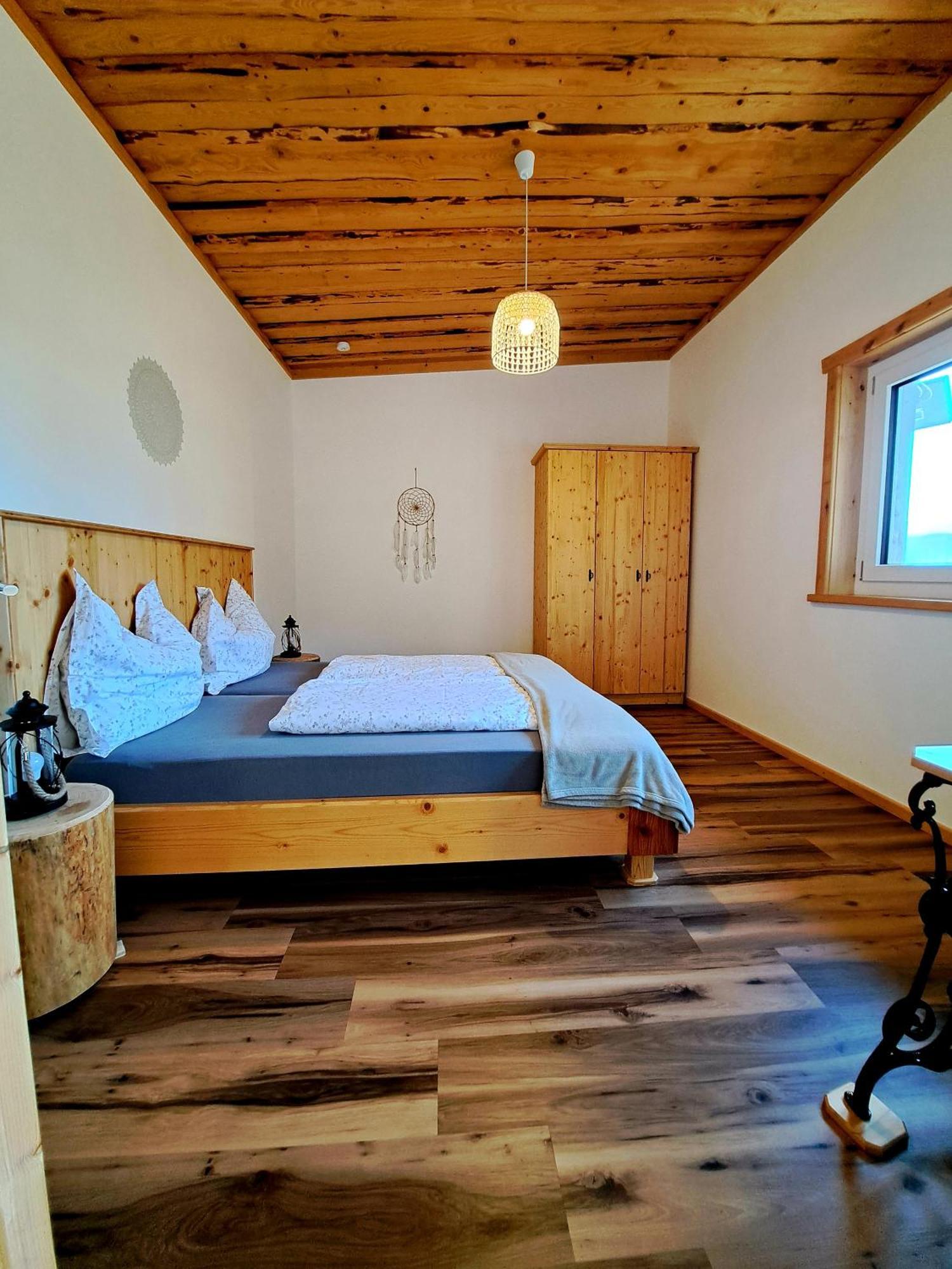 Erlebnisbauernhof Gutschi Ranch Kamp Ruang foto