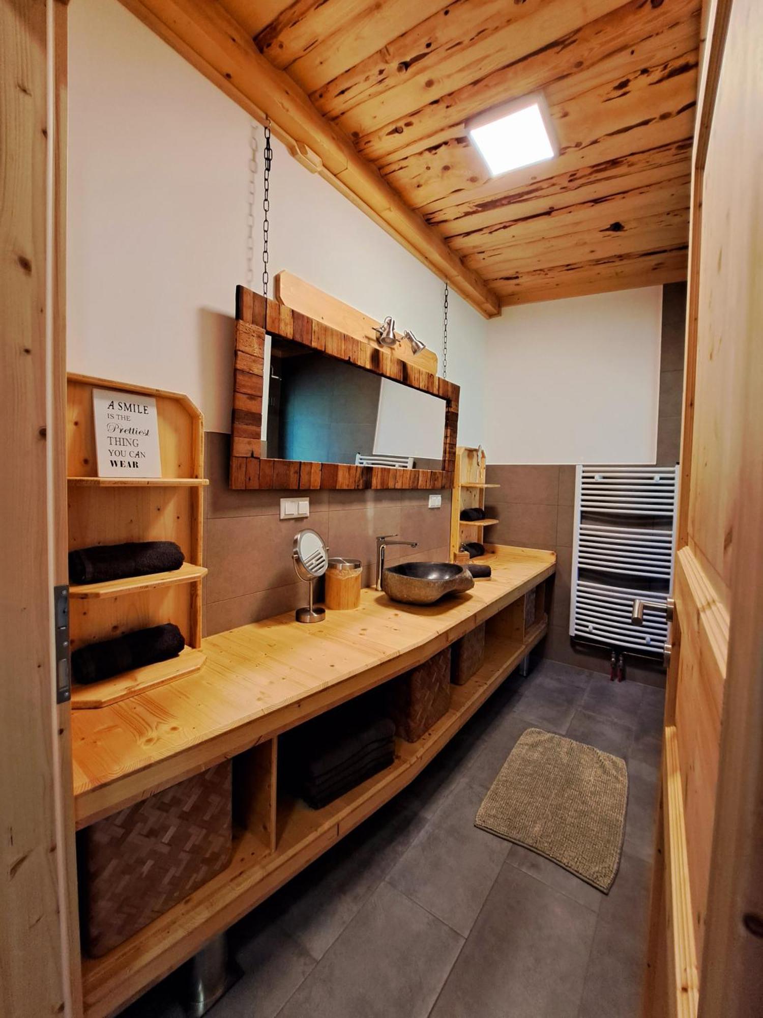Erlebnisbauernhof Gutschi Ranch Kamp Ruang foto